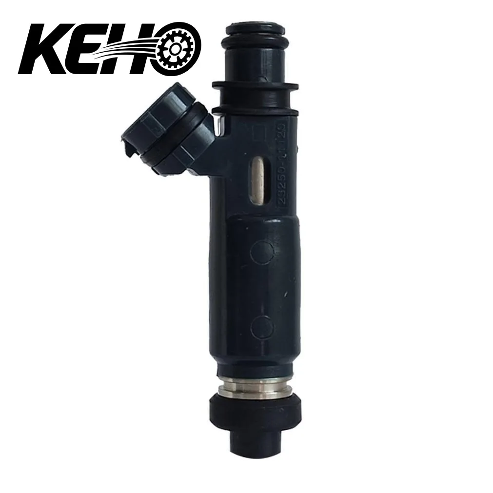Fuel injector - 23250-11120 - Toyota Starlet EP91 Corolla EE102 Tercel EL51 4E-FE-2