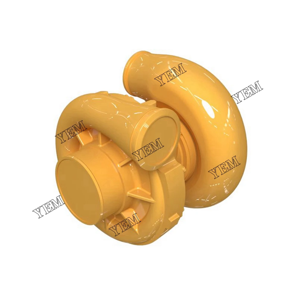 TURBO GP-BAS 608-9008 for Cat Excavator Aftermarket Engine Parts