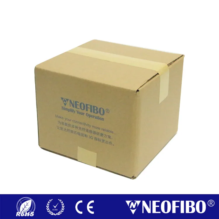 Neofibo Fk4 420p mpo Mtp mpo Benchtop Video Fiber Microscope Fiber