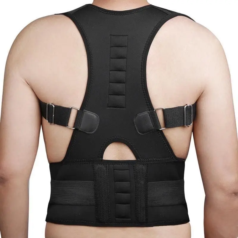 body posture correction belt
