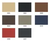 Custom color