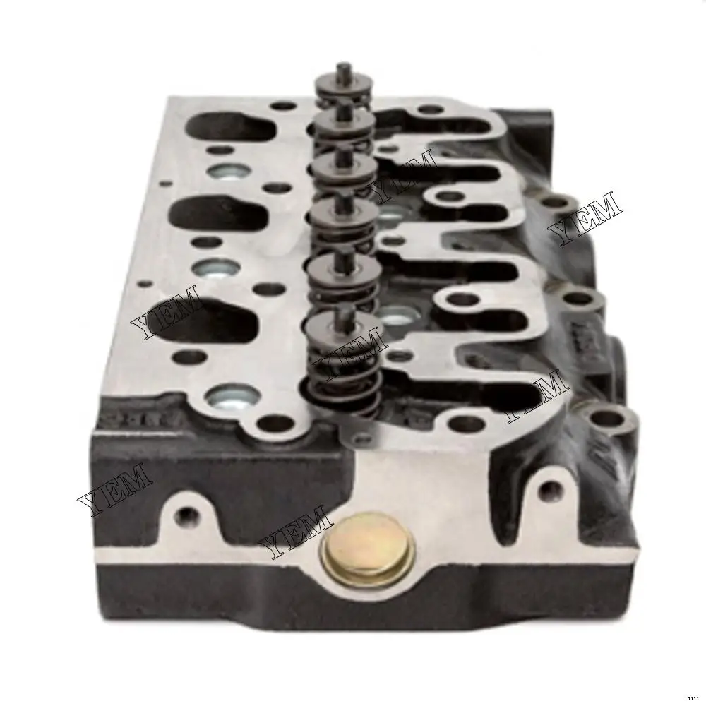 Cylinder Head For Perkins 403D-15
