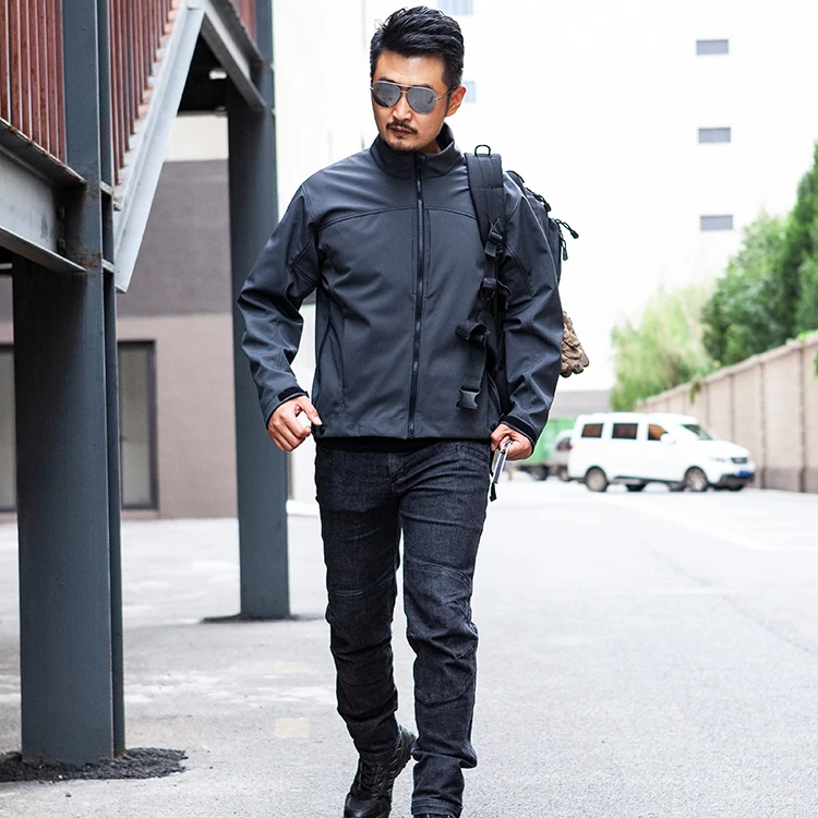 windcheater jacket for winter
