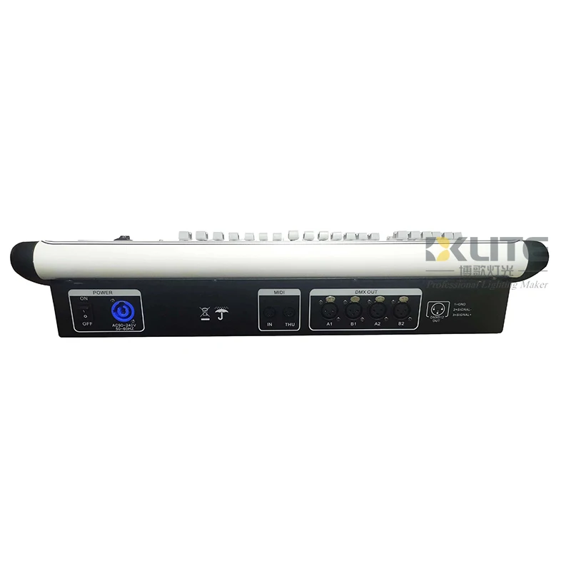 1024 DMX Lighting Controller - Advanced Stage Lighting