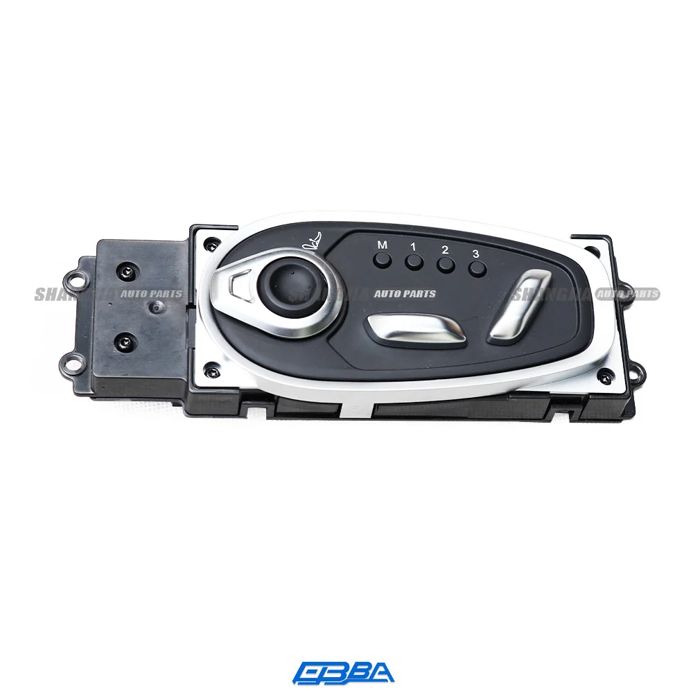 Plastic Driver Seat Switch For Aston Martin DBX MY83-14C699-A 2019-2023 High Quality Original On Off Switch Push Button