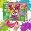 Exploration de l'histoire du slime
