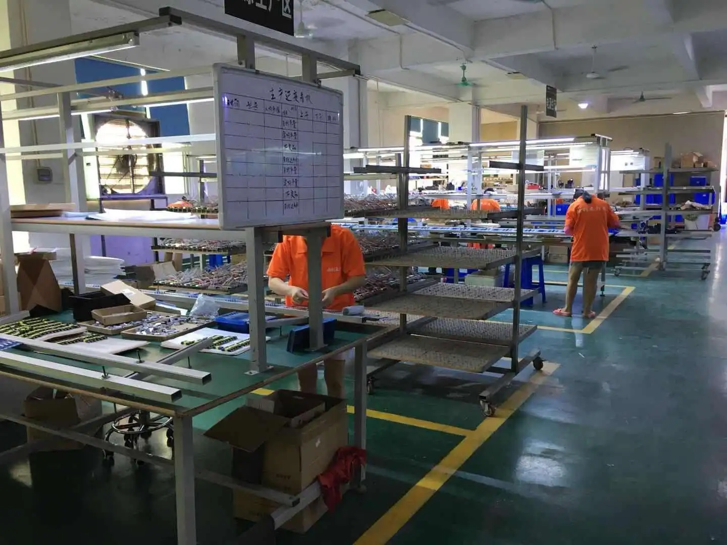Henan Zhishan Industry And Trade Co., Ltd.