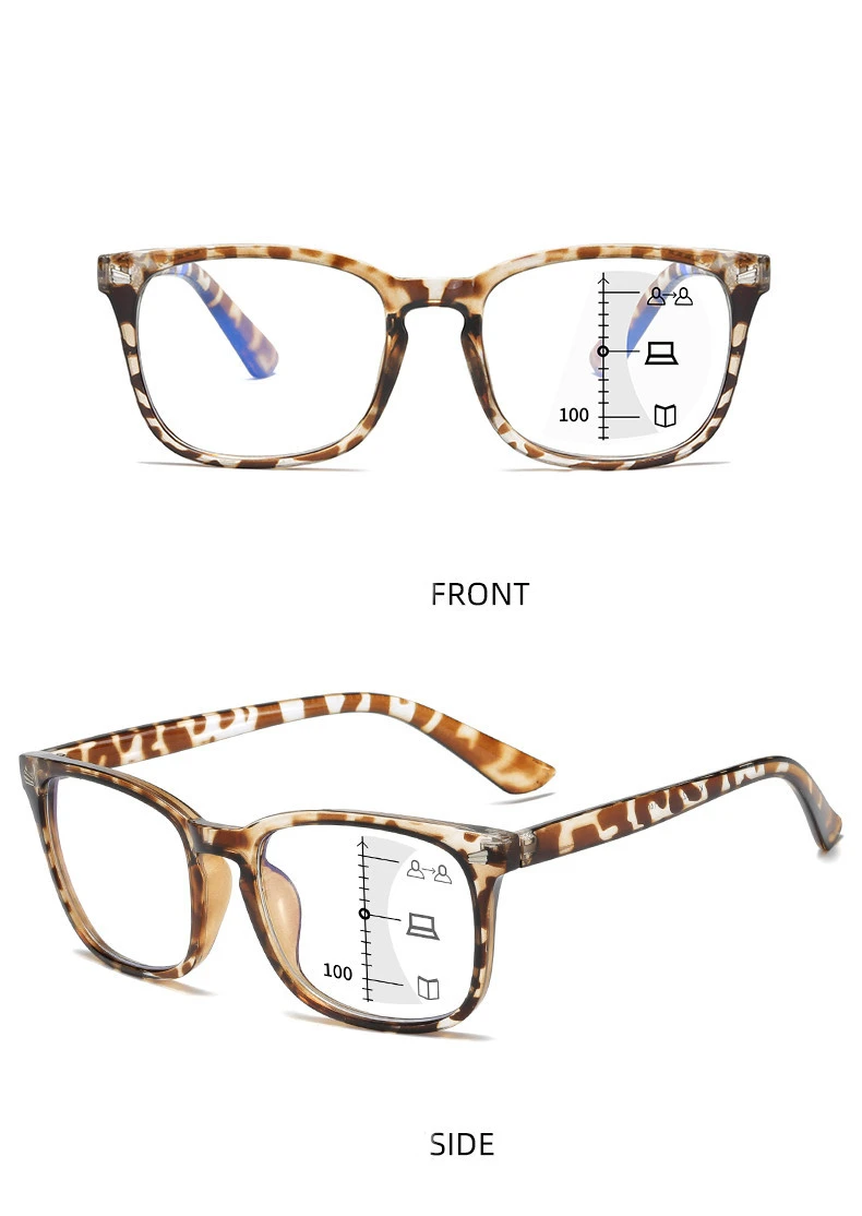 High Quality Reading Glasses Eyewear Hyperopia Eyeglasses For Elder