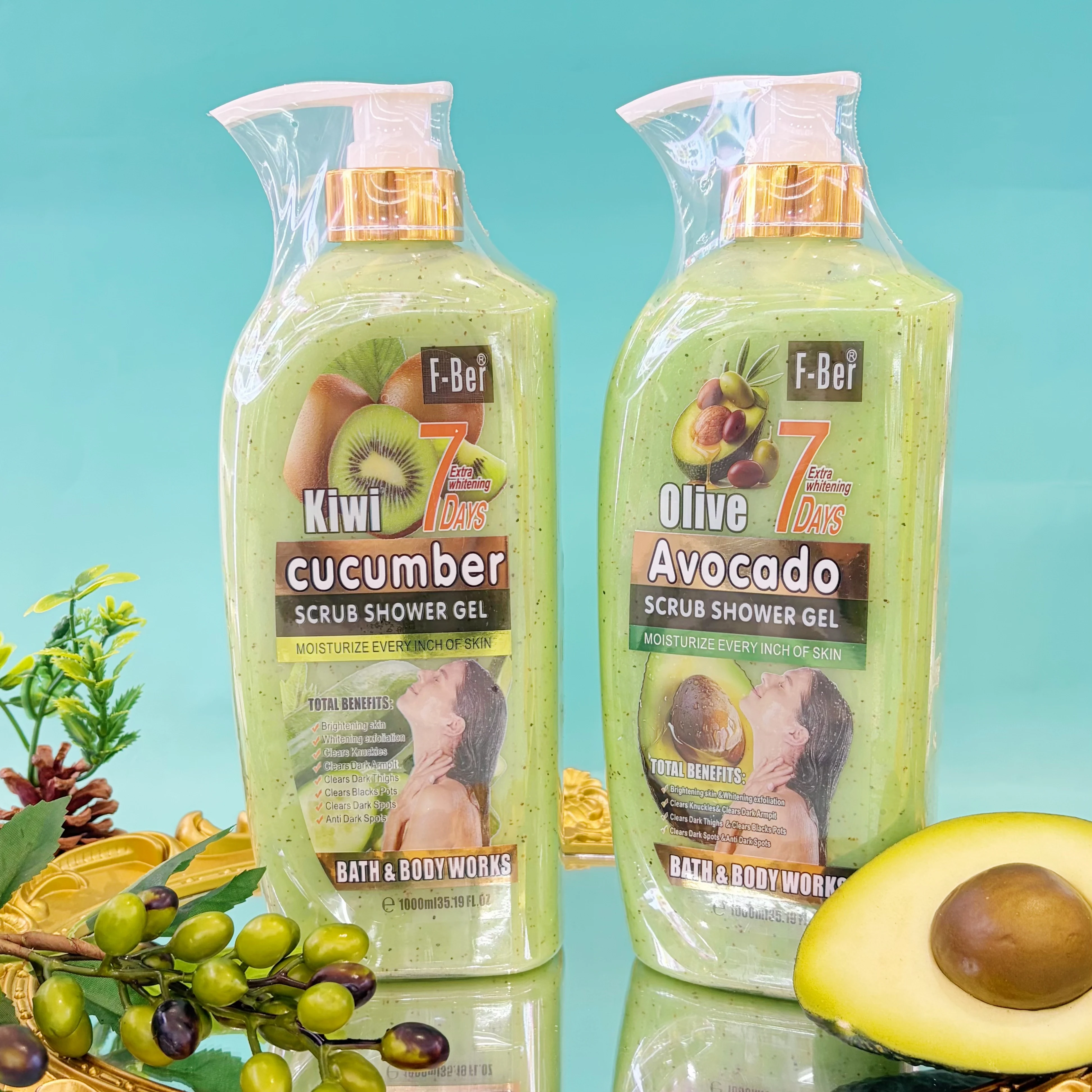 Natural Glutathione Scrub Shower Gel Papaya Body Scrub Bath Exfoliating  Moisturizing Brightening Skin Body Wash| Alibaba.com