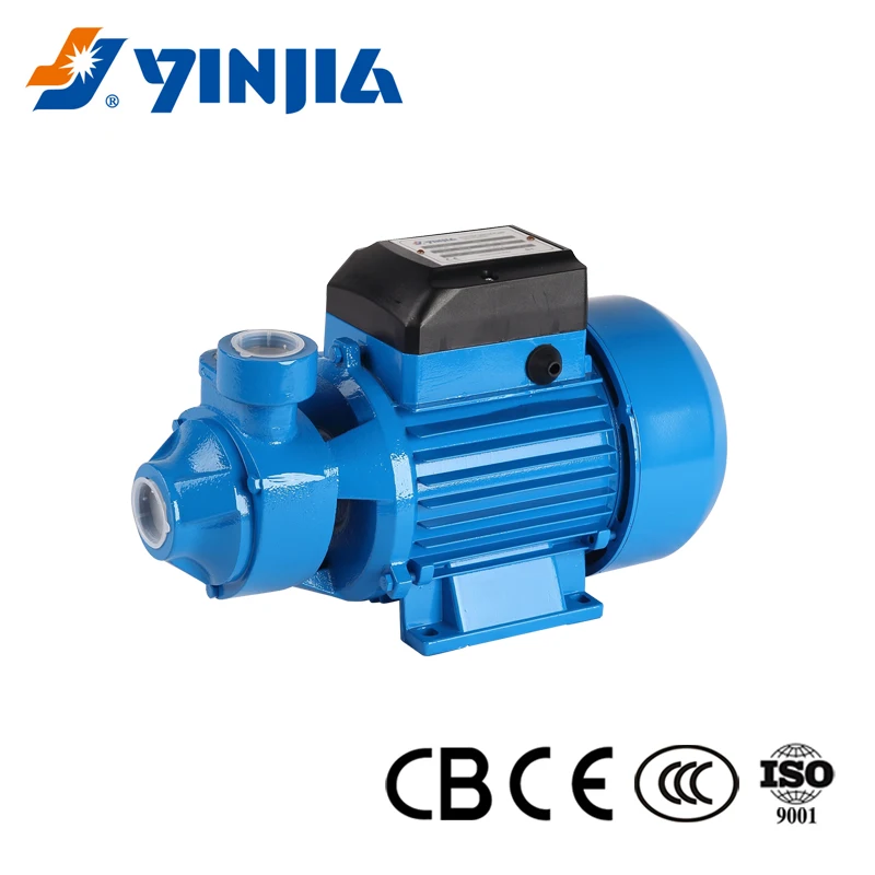 Peripheral Pump1/2HP  QB60 Water Pump for Water Supply