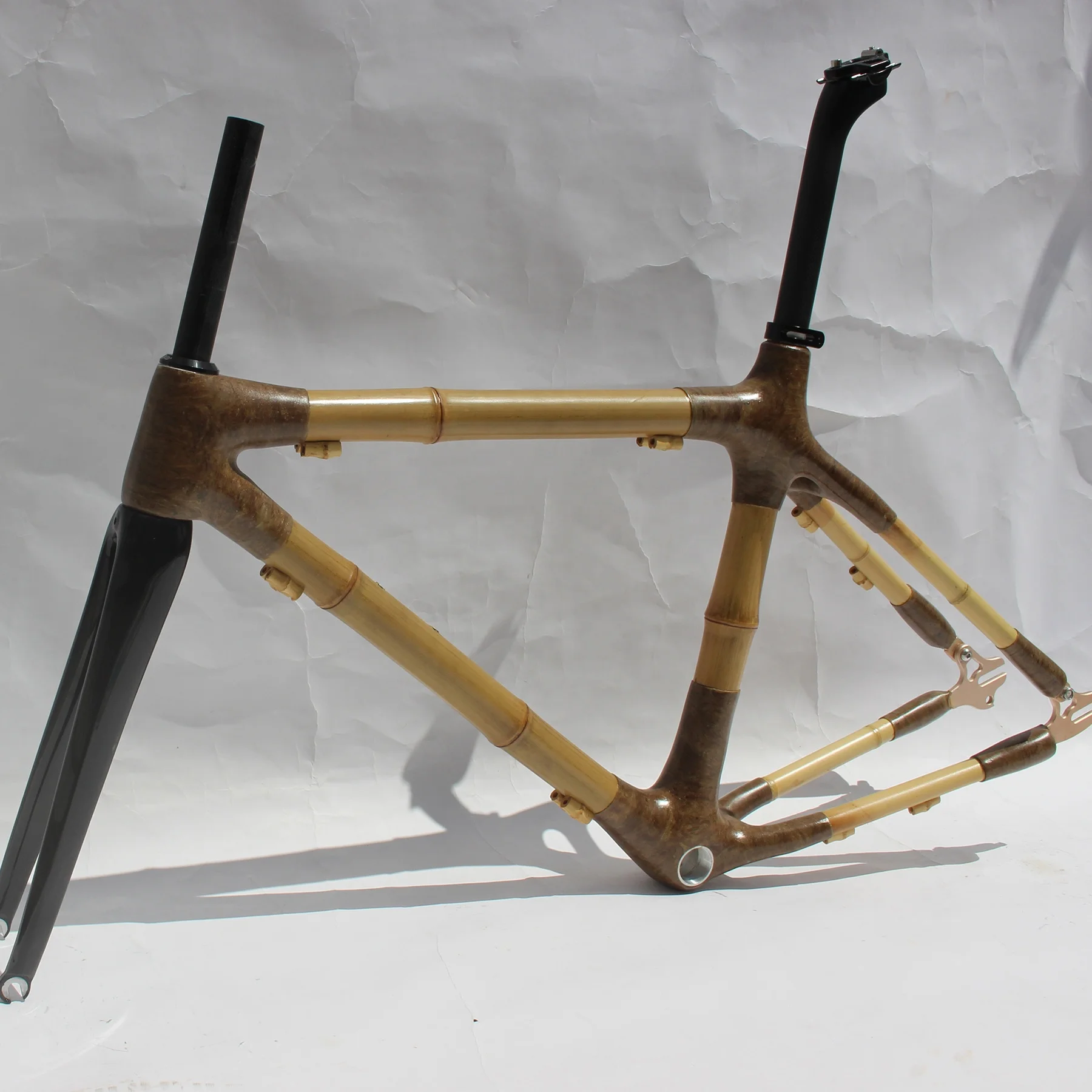 bamboo fixie