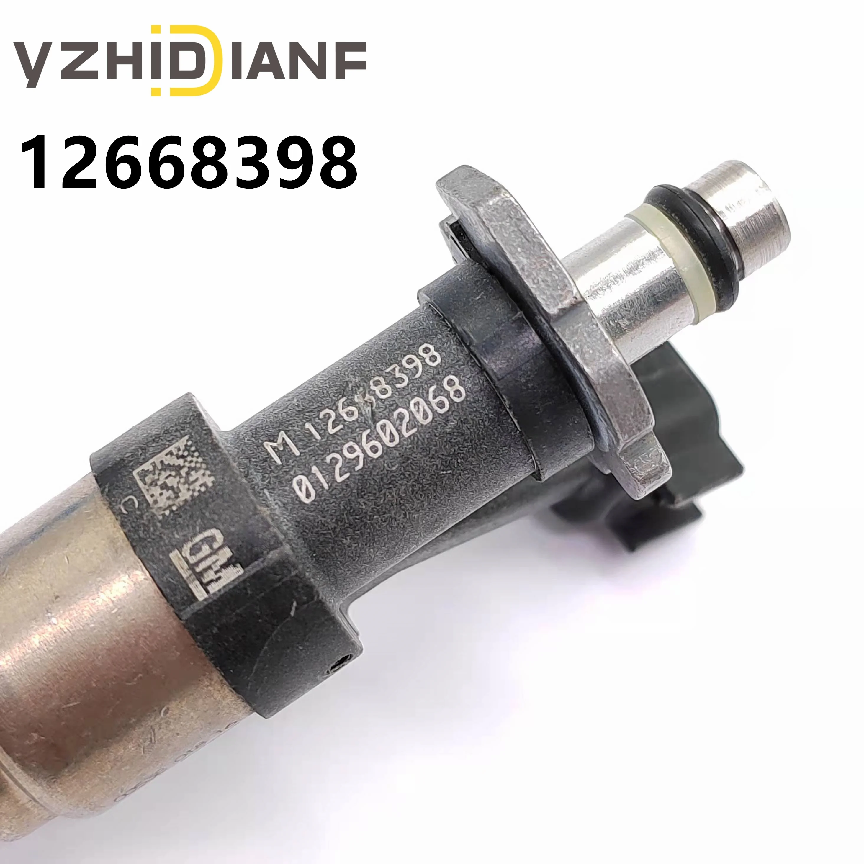 A12668393 12668393 fuel injector nozzle for GM Che-vrolet Ca-maro  