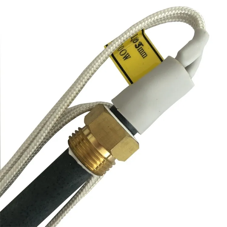 Ceramic Igniter For Wood Pellet Stove