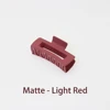 Rosso chiaro