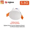 Celling-zigbee 5.8G