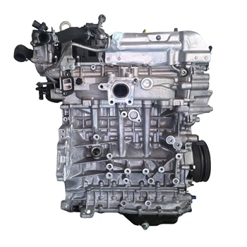 DONGFENG DFMC15TP1 1.5L Engine Assembly for AX7 & GX MAX
