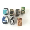Camuflaje distribuido aleatoriamente