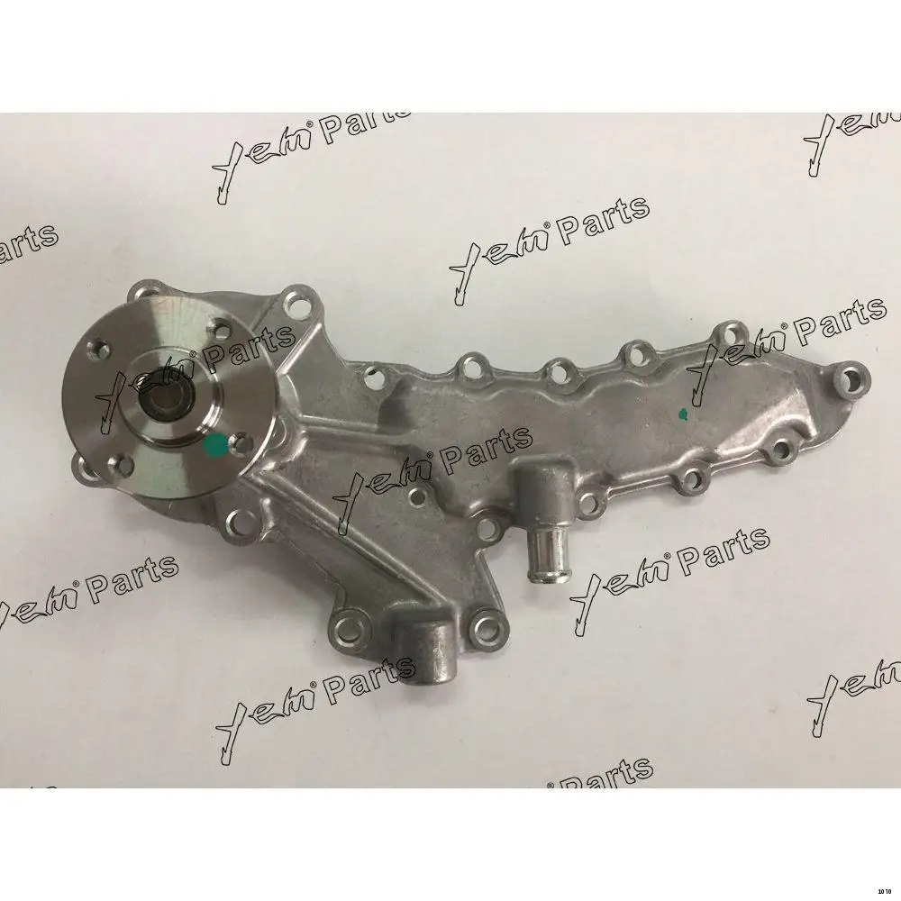 Construction Machinery C2.4 Water Pump for Caterpillar