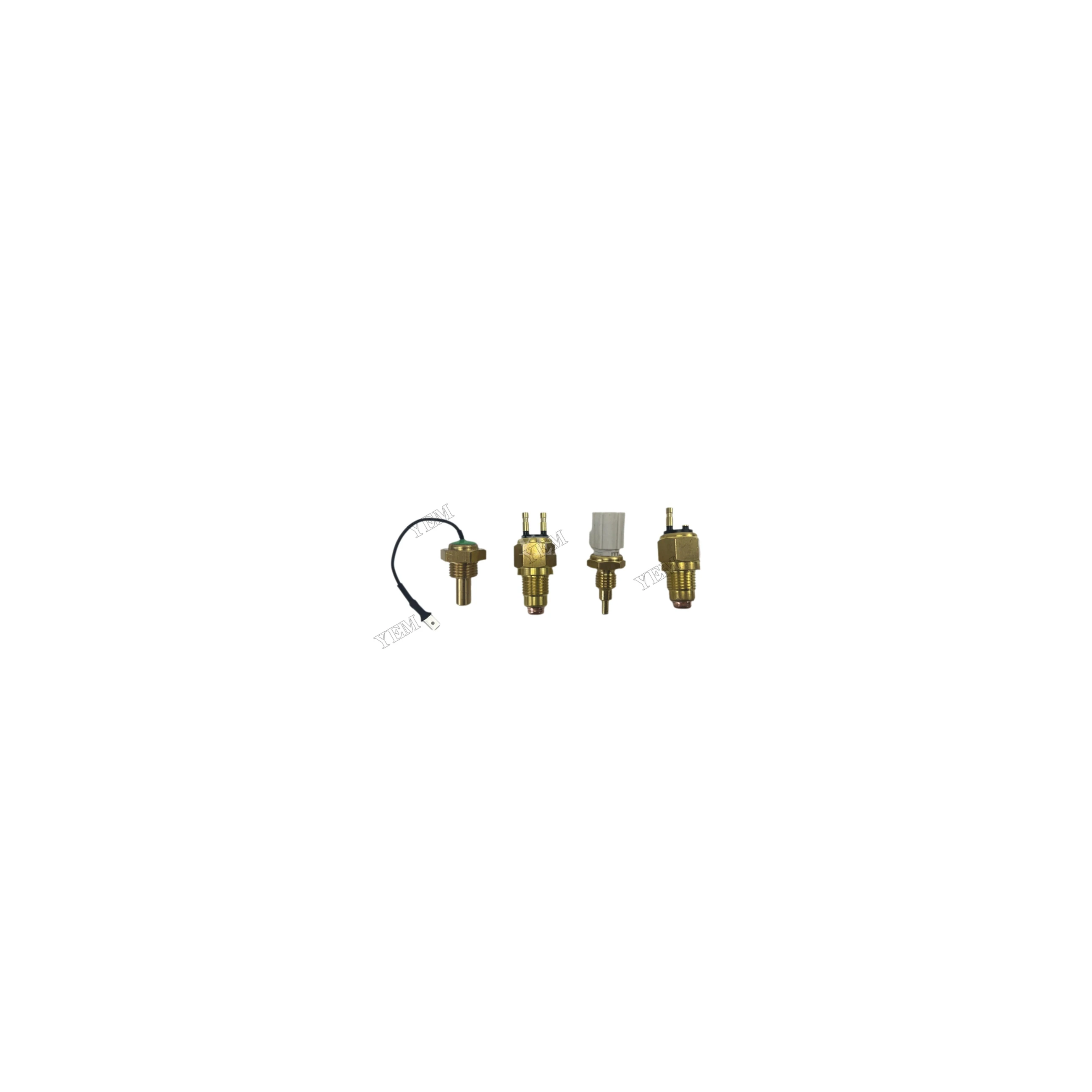 Parts for Yanmar 4TN100 4TN100T Water Temp Sensor Aftermarket Engine Parts
