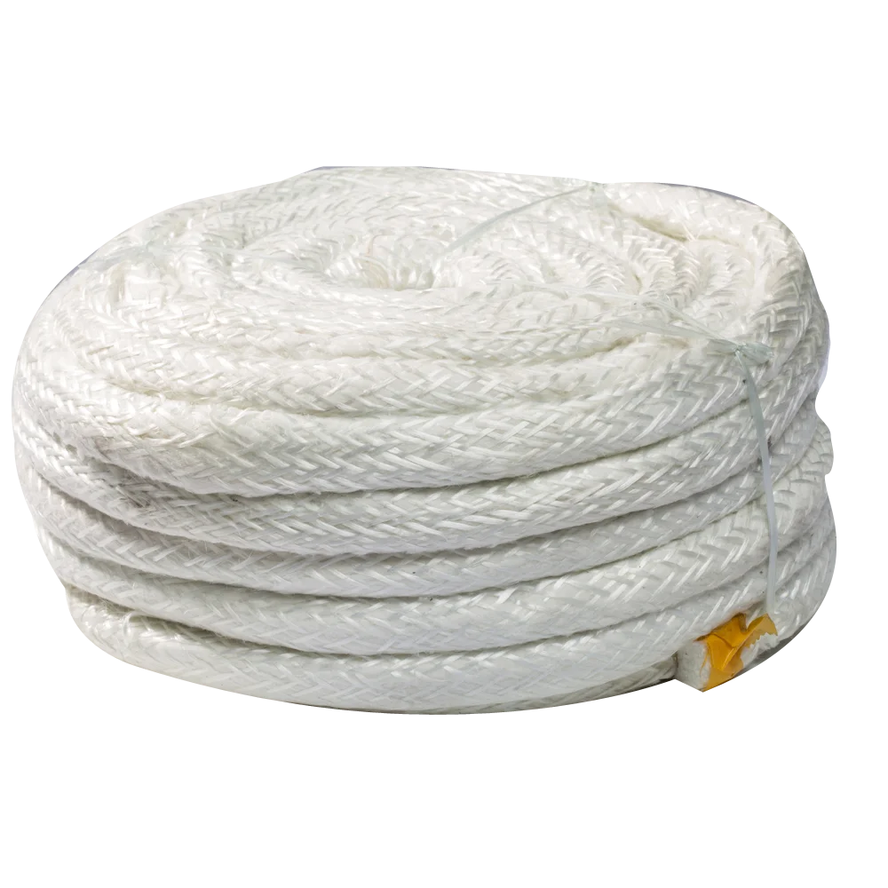 Glass Rope Lagging Alibaba.com: Texturial Glass Fiber Rope Lagging: heat-resistant ...