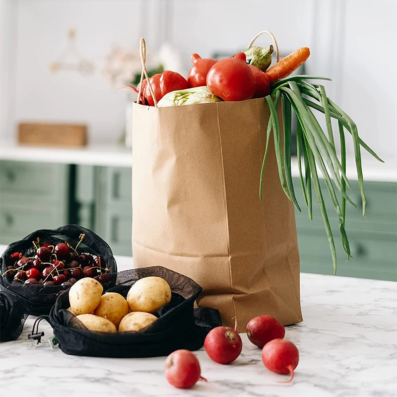 Customized 100 Medium Food Packaging Paper Compostable Oilproof Grade