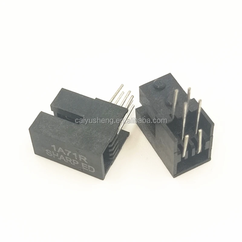 GP1A71 BOM Service Photoelectric encoder DIP6 GP1A71R