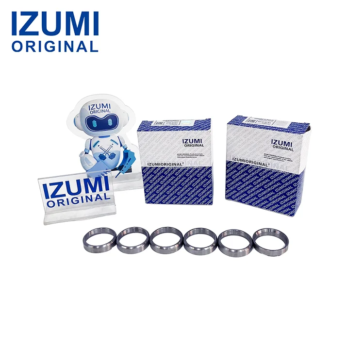 IZUMI ORIGINAL D06F Valve Seat diesel engine parts FOR MITSUBISHI