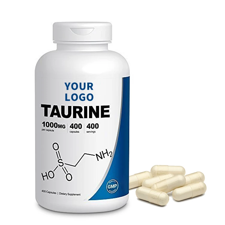 Таурин taurine