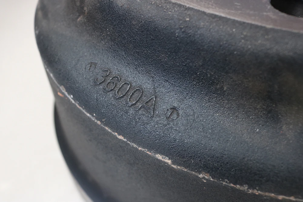 Heavy Duty Truck Trailer Brake Drum 3600ax 3600a For Us Market Buy