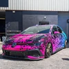 Doodle Wrap