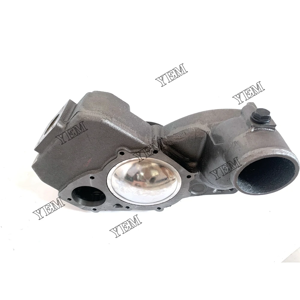 Diesel Engine P158 Water Pump for Doosan 3