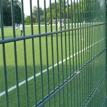 high quality and cheap pricepowder coated double wire mesh fence double rodgalvanized wire mesh cable tray
