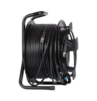 SDIケーブル　100m ドラム Hf4332e07042647b09971a3e0a1d8e