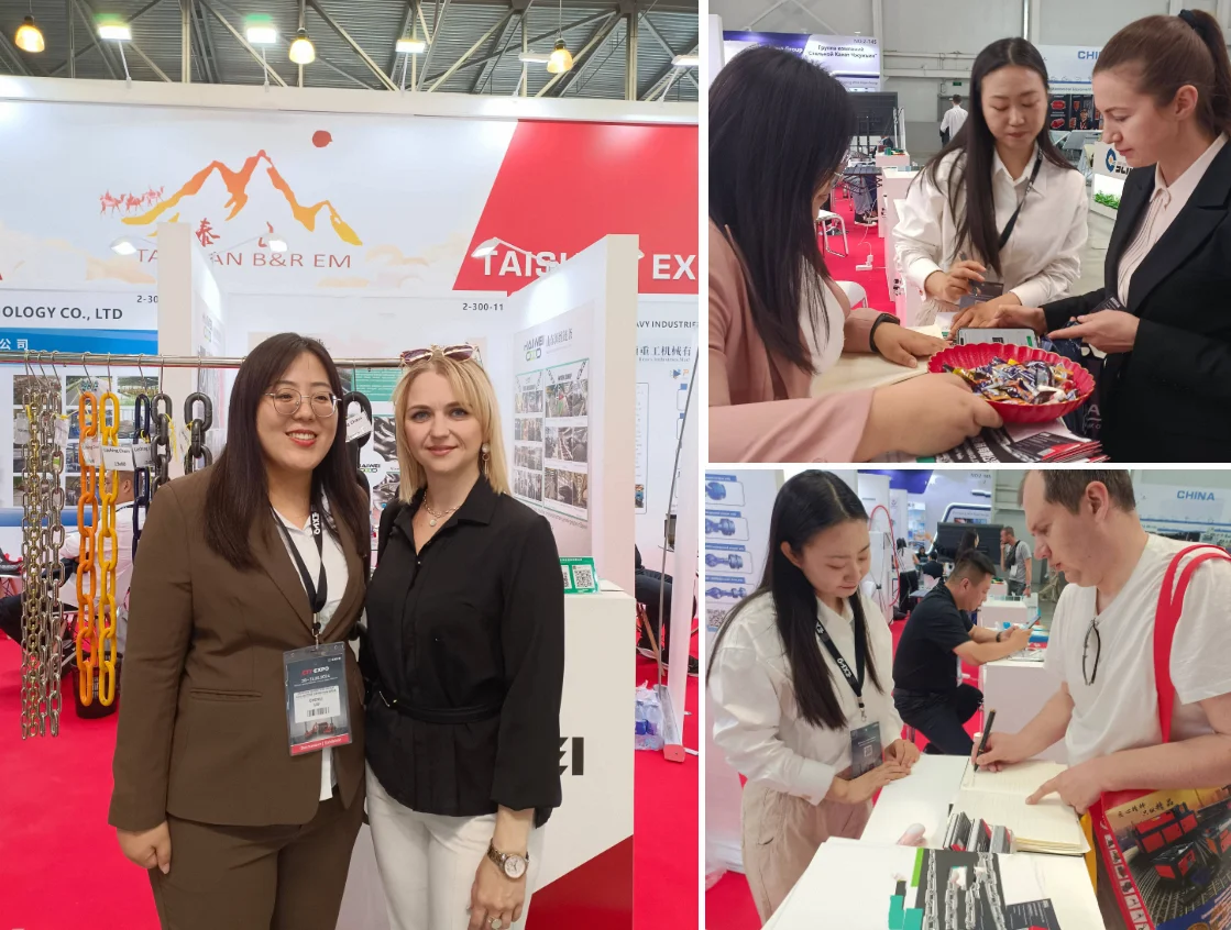 ZENGXIN G80 G100 Galvanized Alloy Steel Black Standard Lifting Link ...