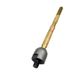 Car Accessories Auto Spare Parts Car Steering Rack End Tie Rod for Geely Panda LC 1.3