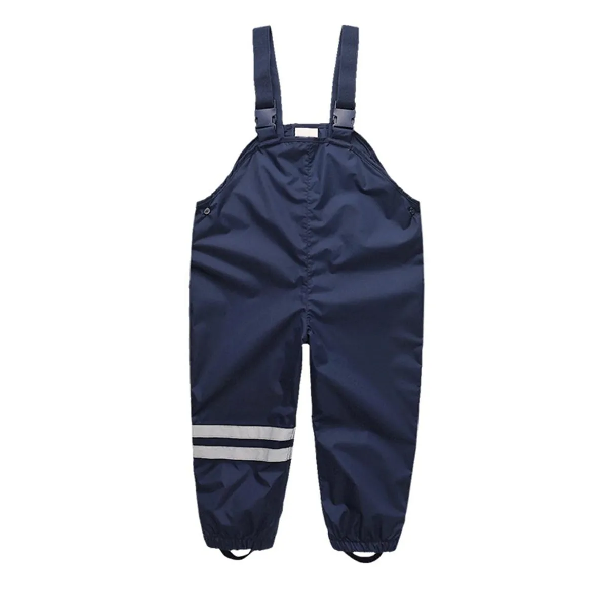 Children's Raincoat Suit Rain Jacket Pants Suit Waterproof Baby Kids