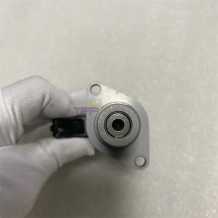 Excavator Solenoid Valve YB60000078 for Hitachi ZX200-5G