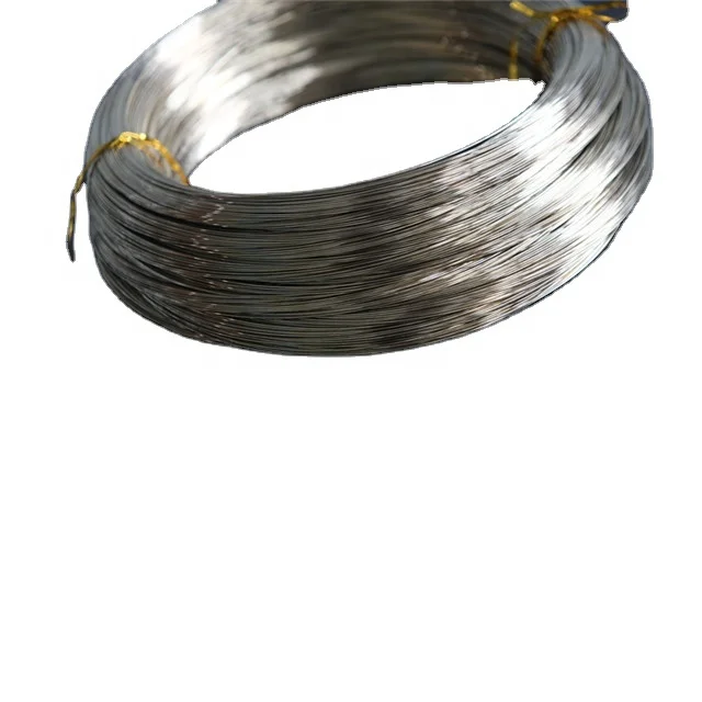 Free sample filler metal welding material wire L-Ag56Sn 56% silver soldering brazing alloy wire