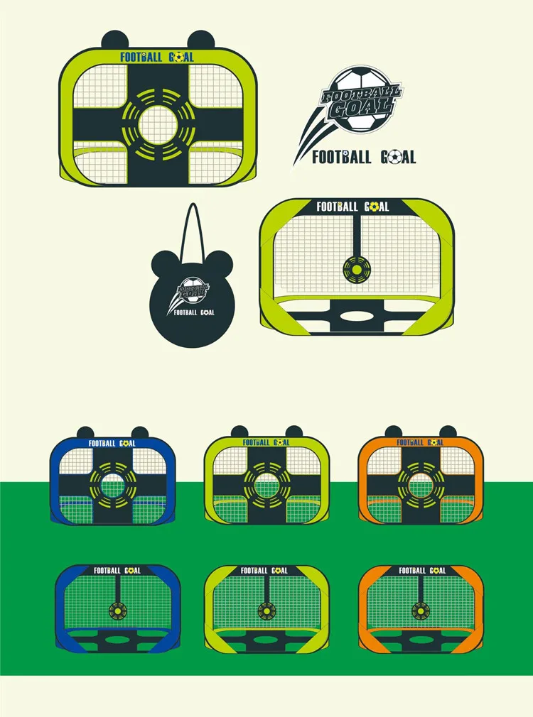 Soccer Goal