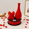 PLA Rojo Mate