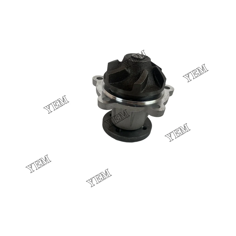 2H Water Pump for Toyota Engine.