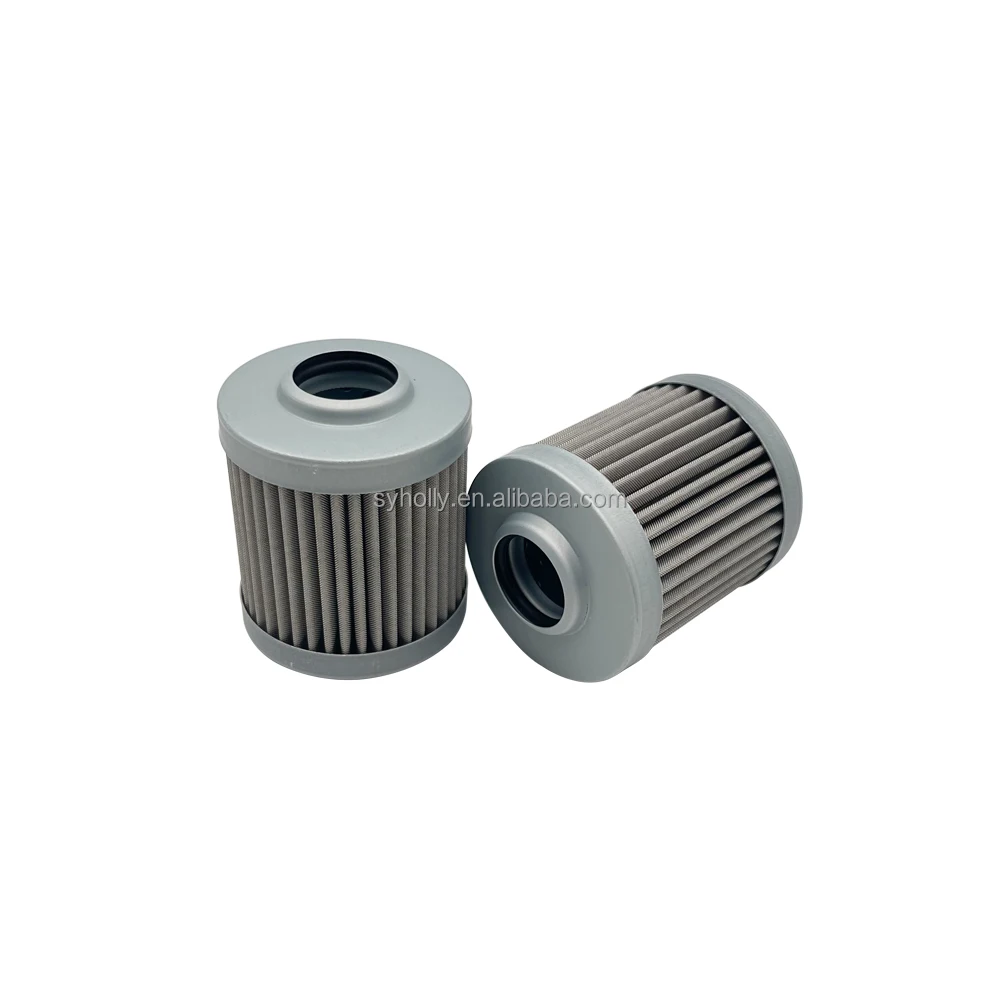 Auto Bus High Pressure LNG CNG Natural Gas Filter V0112-030100 MKB00-1107140