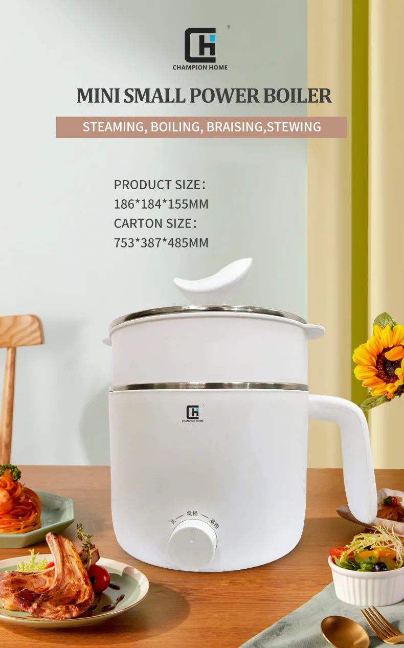 Electric Multi Cooking Pot Mini Electric Cooking Pot Electric Mini Hot