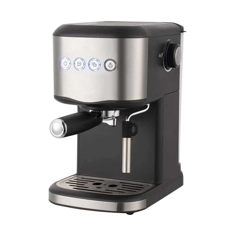 Las 7 mejores cafeteras express: Conviértete en barista