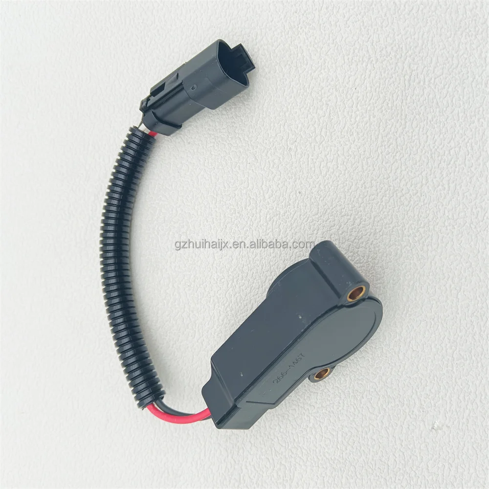 Hot Sale Caterpillar Engine C13 C9 C9.3 Sensor 266-1467 2661467 ...