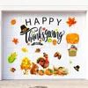 Aimant de Thanksgiving - Modèle 1