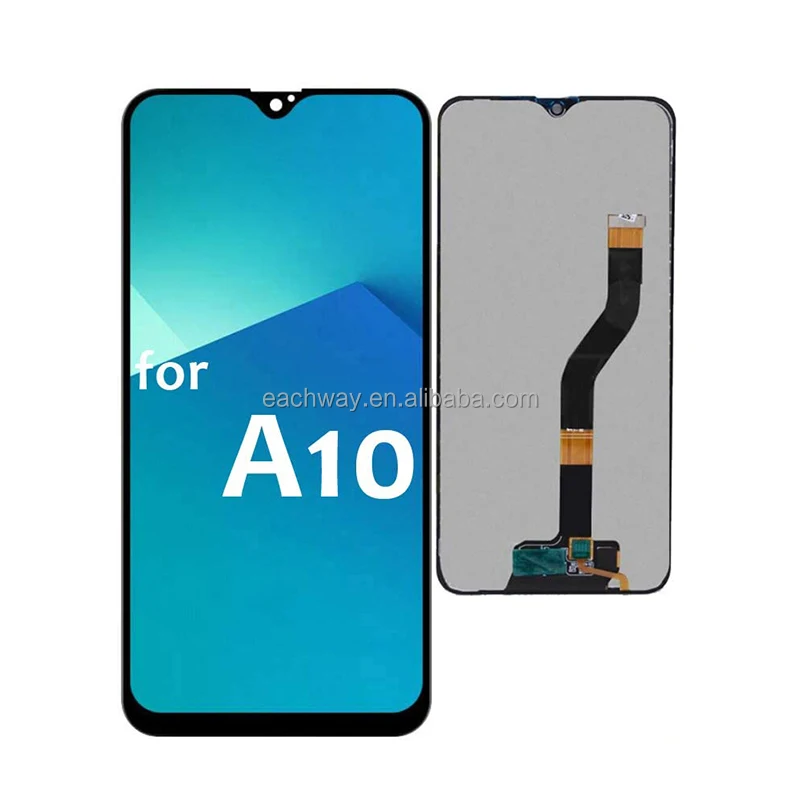 samsung a10 combo