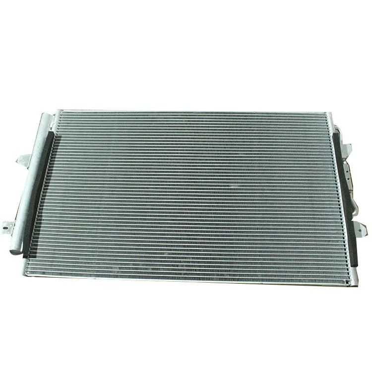 A/c Condenser Assembly C00073991 For Maxus V90 Air Conditioning ...