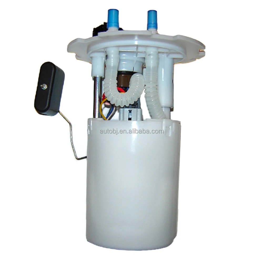 ALB-1601055282040 Electric Fuel Pump Module Assembly Bomba De Gasolina For BOMBA COMBUSTIBLE CHEVROLET AVEO G3 1.6 95320370