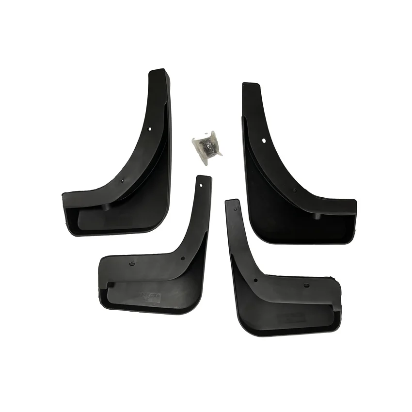 Original quality Body Spare Parts Left and right Mudguards Fender supplier